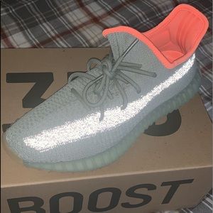 Yeezy Boost 350 Dessert Sage